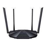 Wi-Fi  2033MBPS 1000M 4P DUAL BAND AC19 TENDA (AC19)