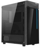  /Intel Core i5 11400F 2.6GHz OEM / Gigabyte H510M H / 16Gb DDR4 Kingston PC25600 3200MHz (KVR32N22S8/16) /SSD  M.2 2280 500Gb Samsung 980 (MZ-V8V500BW) /Gigabyte C200 GLASS Black / 600W Aerocool Aero Bronze (4710562753974)