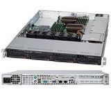  1U SuperMicro CSE-815TQ-600WB 600W
