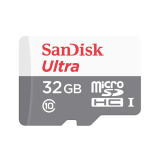 ����� ������ 32GB SanDisk Ultra (SDSQUNR-032G-GN3MA)