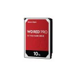 Ƹ����� ���� 10Tb WD Red Pro (WD102KFBX)
