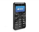   HIPER sPhone Vinyl (C-01BLK) Black