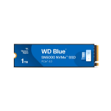  SSD M.2 2280 1TB NVMe PCIE 4.0 x4 5150/4900 BLUE SN5000 WDS100T4B0E WDC (WDS100T4B0E)