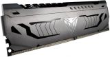   8Gb DDR4 Patriot Viper Steel PC4-28800 3600MHz