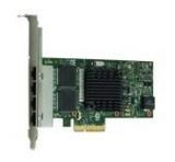 ������� ������� PCIE 1GBE 4PORT RJ-45 PE2G4I35L SILICOM (PE2G4I35L)