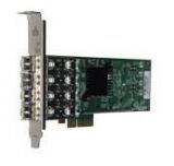 ������� ����� Silicom PE2G4SFPi35L