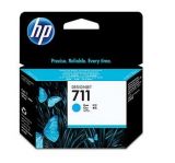  CYAN NO.711 29ML CZ130A HP (CZ130A)
