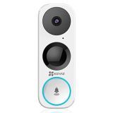    EZVIZ Door Bell (CS-DB1-A0-1B3WPFR)