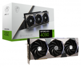  MSI GeForce RTX 4090 Suprim 24Gb