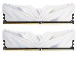 ����������� ������ 16Gb DDR4 Netac Shadow II 3200MHz Kit of 2