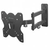    ONKRON NP25 Black (NP25 BLACK)
