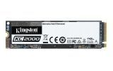 SSD  250GB Kingston KC2000 NVMe PCIe SSD (SKC2000M8/250G)