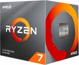  AMD Ryzen 7 3800X 3.9Ghz box