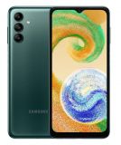  SAMSUNG SM-A047F 32  RAM 3 Storage 32768    WiFi  3G LTE  4G OS Android 12.0/Screen 6.5" 720 x 1600 LCD Dual SIM 1x USB 1x USB 2.0 1xUSB type C  (SM-A047FZGDSKZ)