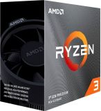  AMD Ryzen 3 3300X 3.8GHz BOX