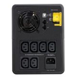  BACK 1600VA BX1600MI APC (BX1600MI)
