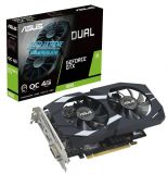  PCIE16 GTX1650 4G GDDR6 DUAL-GTX1650-O4GD6-P-EVO ASUS (DUAL-GTX1650-O4GD6-P-EVO)