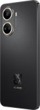   NOVA 10 SE BNE-LX1 STARRY BLACK HUAWEI (51097GAD)