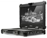 Ноутбук X500G3 CI5-7440EQ 15" 8GB 512GB W10P XQ1SZFCHTDXX GETAC (XQ1SZFCHTDXX)