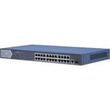  24PORT 1000M POE DS-3E0526P-E HIKVISION (DS-3E0526P-E)