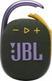   1.0 BLUETOOTH CLIP 4 GREYJBL (JBLCLIP4GRN)