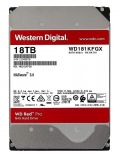 Ƹ����� ���� 18Tb WD Red Pro (WD181KFGX)