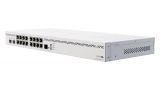 1000M 16PORT CCR2004-16G-2S+ MIKROTIK (CCR2004-16G-2S+)
