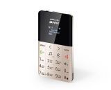   HIPER sPhone One (MP-01GLD) Gold