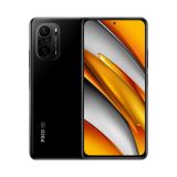   POCO F3 128GB BLACK XIAOMI (POCO F3 5G 6/128 BLACK)