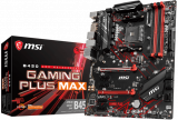   MSI B450 GAMING PLUS MAX