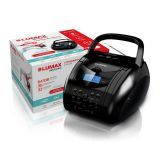 CD- PLAYER USB MP3 BL9102USB LUMAX (BL9102USB)