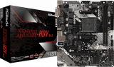   ASRock X370M-HDV R4.0