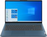 Lenovo IdeaPad 5-15 (81YK001ERU) 15.6" 1920x1080 (Full HD), Intel Core i3 1005G1, 1200 , 8  DDR-4, 256  SSD, Intel UHD Graphics, Wi-Fi, Bluetooth, Cam, Windows 10 Home (64 bit), 