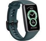 - BAND 6 FOREST GREEN FARA-B19 HUAWEI (55026631)