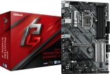   ASRock B460 PHANTOM GAMING 4