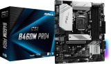   ASRock B460M PRO4