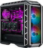  /AMD Ryzen 5 1600 3.2Ghz Box (YD1600BBAEBOX) /Cooler Master Hyper H411R / GIGABYTE B450M DS3H / 8GB DDR4 Kingston PC4-24000 3000Mhz (HX430C15PB3/8) /KFA2 Geforce GTX 1650 SUPER 4GB GDDR6 (65SQL8DS61EK) / 1TB Toshiba HDWD110UZSVA /SSD  256Gb Intel P4101 Series (SSDPEKKA256G801) /MIDITOWER ATX W/O PSU H500P-MGNN-S11 COOLER MASTER (MCM-H500P-MGNN-S11) / 500W Inwin PowerMan PM-500ATX-F APFC