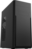  /AMD Ryzen 5 2600 3.4Ghz OEM /Cooler Master Hyper T20 / ASUS PRIME B450M-K / 8Gb DDR4 2666MHz Crucial (CT8G4DFRA266) X2 /KFA2 Geforce GT 710 2Gb GDDR3 (71GPF4HI00GK) / 1 TB WD (WD10EZRZ) /SSD  256Gb Plextor PX-256M9PeG /Foxline FL-302 450W (FL-302-FZ450R)