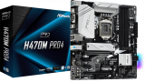   ASRock H470M PRO4