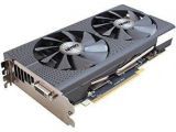  Sapphire Radeon RX 470 Mining Edition 8GB GDDR5 (11256-59-10G)