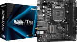   ASRock H410M-ITX/AC