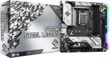   ASRock B460M Steel Legend