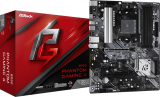   ASRock B550 Phantom Gaming 4