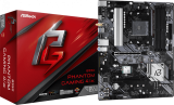   ASRock B550 Phantom Gaming 4/ac