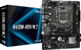   ASRock  H410M-HDV/M.2