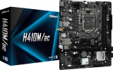   ASRock H410M/AC