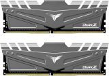   16Gb DDR4 3000MHz Team T-Force Dark Z Grey (TDZGD416G3000HC16CDC01) (2x8Gb KIT)