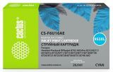  Cactus CS-F6U16AE