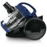 Пылесос BBK BV1503 Black/Blue