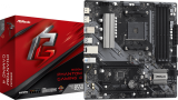   ASRock B550M Phantom Gaming 4